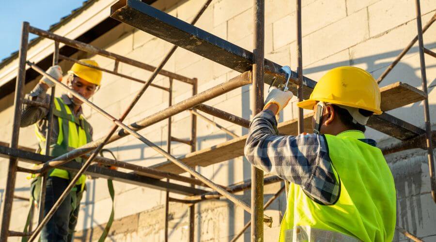 Gutter Repair and Sealing in Rosedale, IN